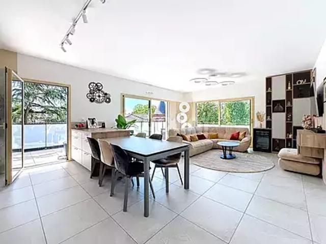 Appartement vente à Lyon, Métropole de Lyon