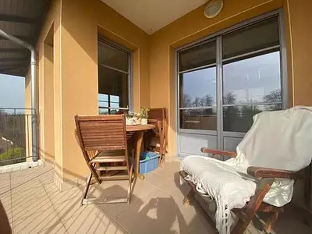 Appartement vente à Lyon, Métropole de Lyon