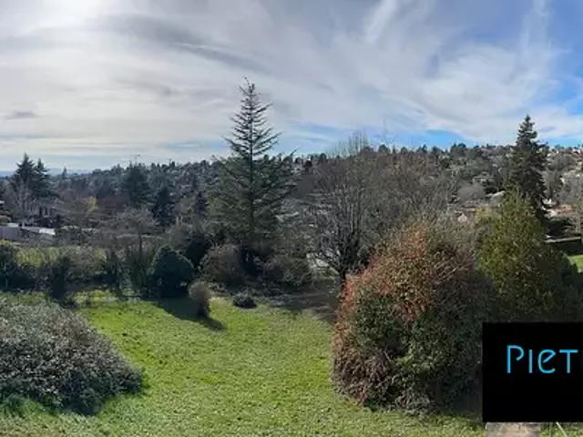 Maison vente à Lyon, Métropole de Lyon