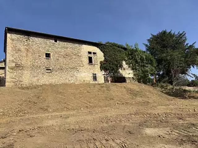 Maison vente à Lyon, Métropole de Lyon