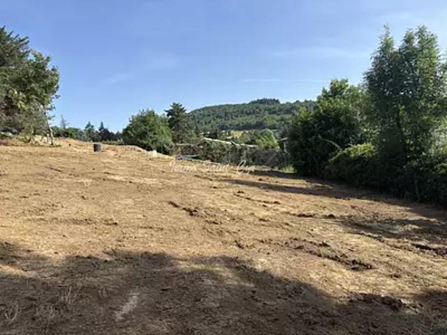 Terrain vente à Lyon, Métropole de Lyon