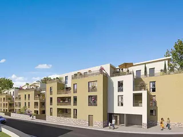 Appartement vente à Lyon, Métropole de Lyon