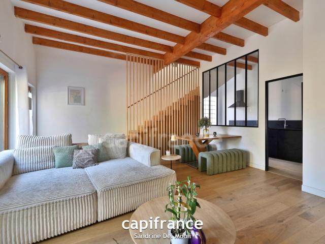 Appartement vente à Lyon, Métropole de Lyon