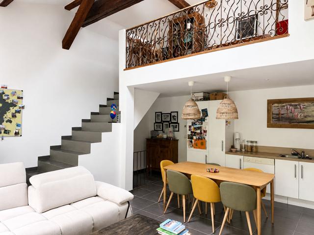 Appartement vente à Lyon, Métropole de Lyon