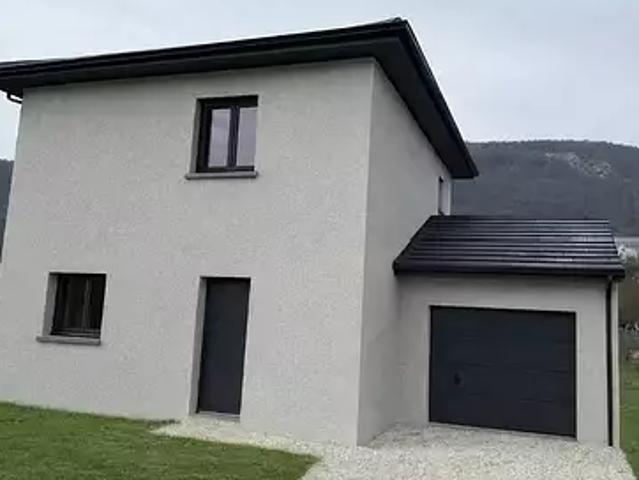 Maison vente à La Tour-du-Pin, Saint-didier-de-la-tour