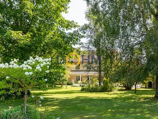Maison vente à France métropolitaine, Saint-didier-de-la-tour
