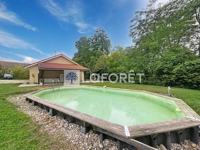 Maison vente à France métropolitaine, Saint-didier-de-la-tour