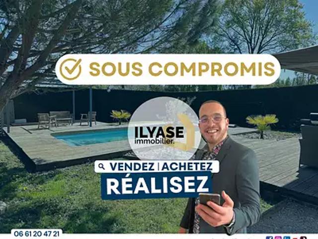 Maison vente à Chalon-sur-Saône, Saint-didier-en-bresse