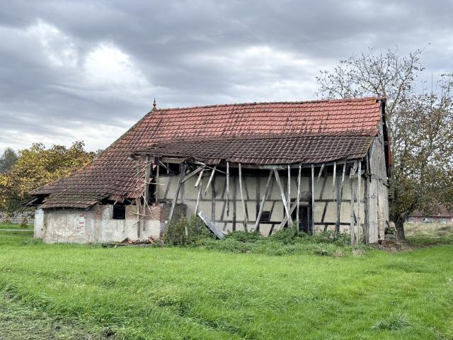 Terrain vente à Chalon-sur-Saône, Saint-didier-en-bresse