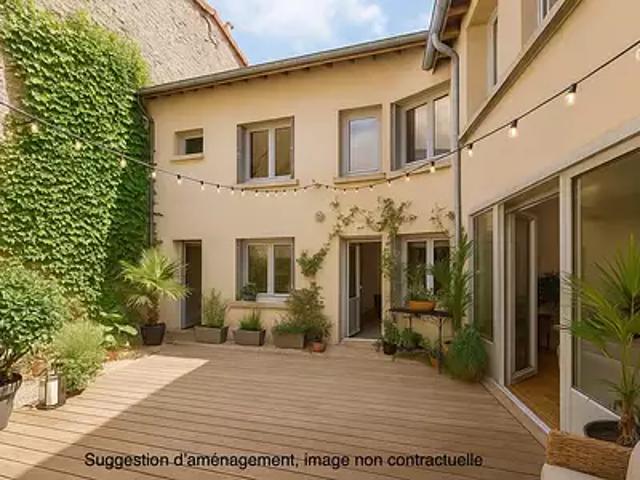 Maison vente à Yssingeaux, Saint-didier-en-velay
