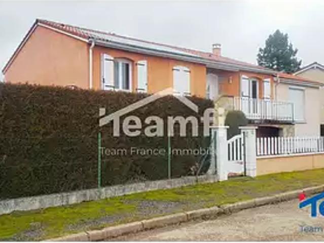 Maison vente à Yssingeaux, Saint-didier-en-velay