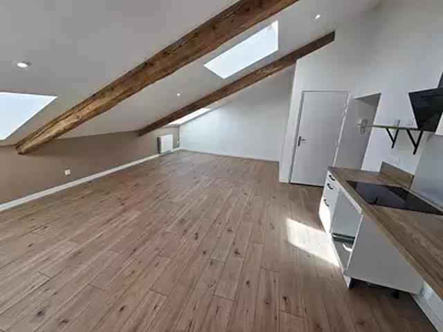 Appartement location à Yssingeaux, Saint-didier-en-velay
