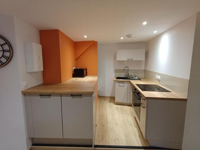 Appartement location à Yssingeaux, Saint-didier-en-velay
