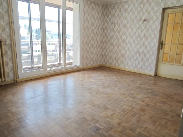 Appartement vente à Yssingeaux, Saint-didier-en-velay