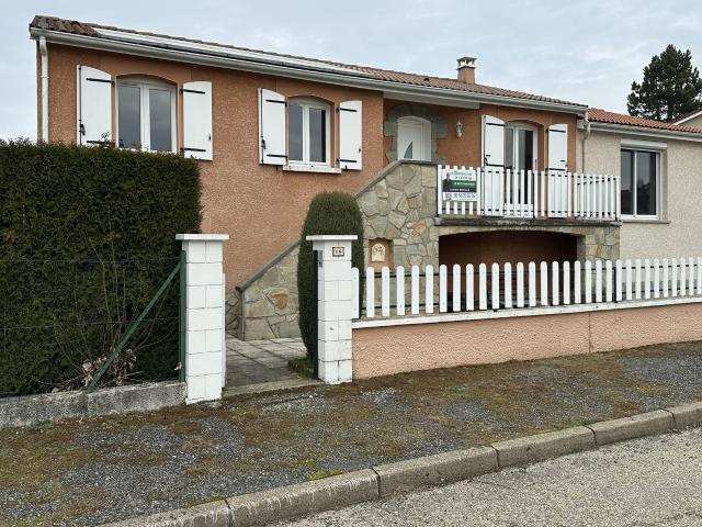 Maison vente à Yssingeaux, Saint-didier-en-velay