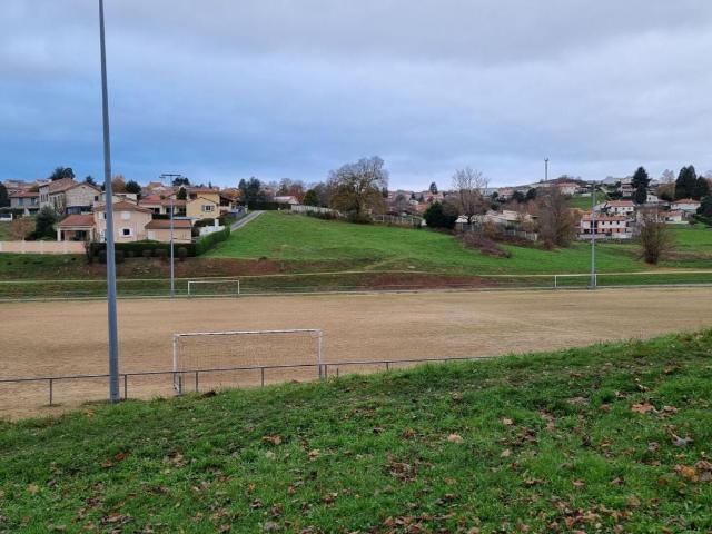 Terrain vente à Yssingeaux, Saint-didier-en-velay