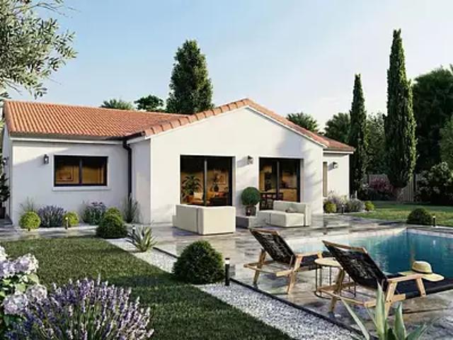 Maison vente à Plignère, Saint-Didier-la-Forêt