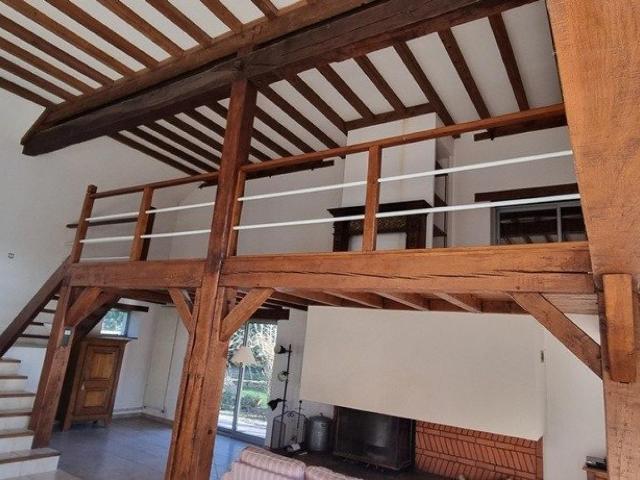 Maison vente à Vichy, Saint-didier-la-forêt