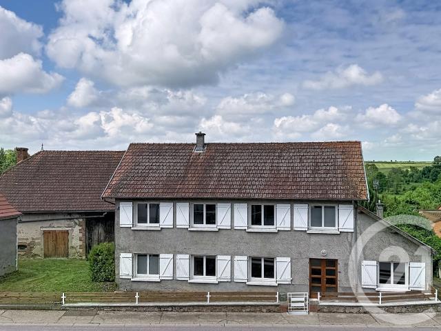 Maison vente à Vichy, Saint-didier-la-forêt