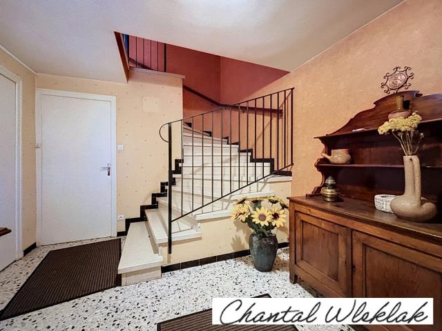 Maison vente à Saint-Didier-sous-Aubenas, Ardèche