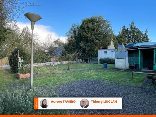 Garage vente à Alençon, Saint-didier-sous-ecouves