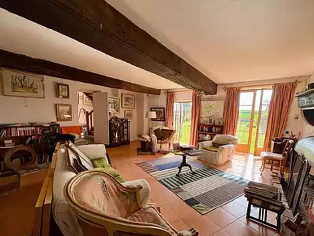 Maison vente à Autun, Saint-didier-sur-arroux