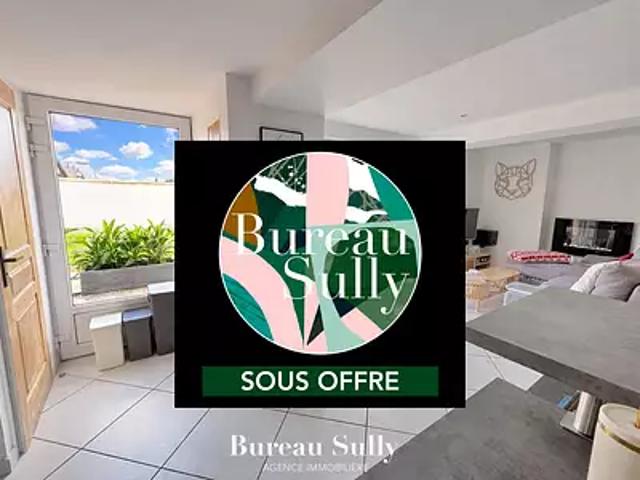 Maison vente à Bourg-en-Bresse, Saint-didier-sur-chalaronne