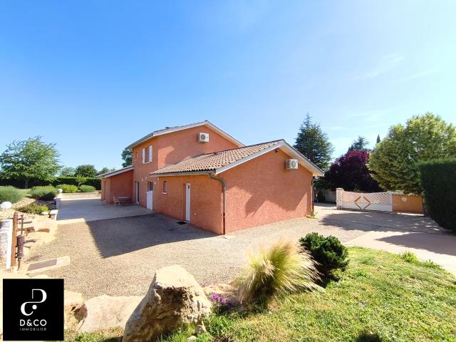 Maison vente à Villefranche-sur-Saône, Rhône