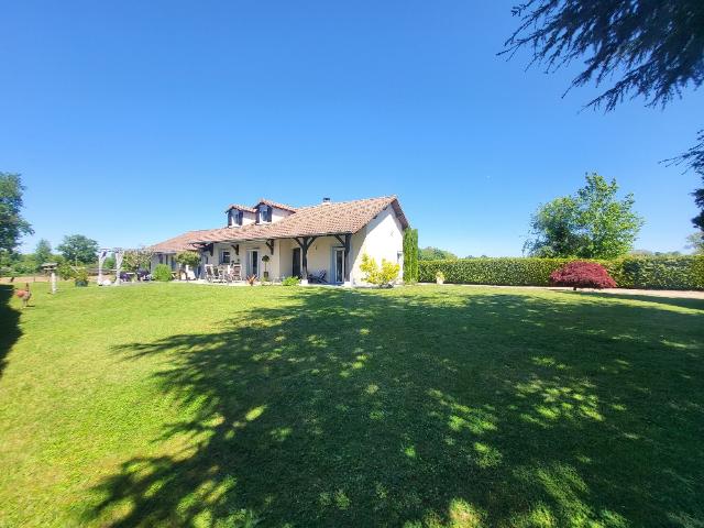 Maison vente à Bourg-en-Bresse, Saint-didier-sur-chalaronne