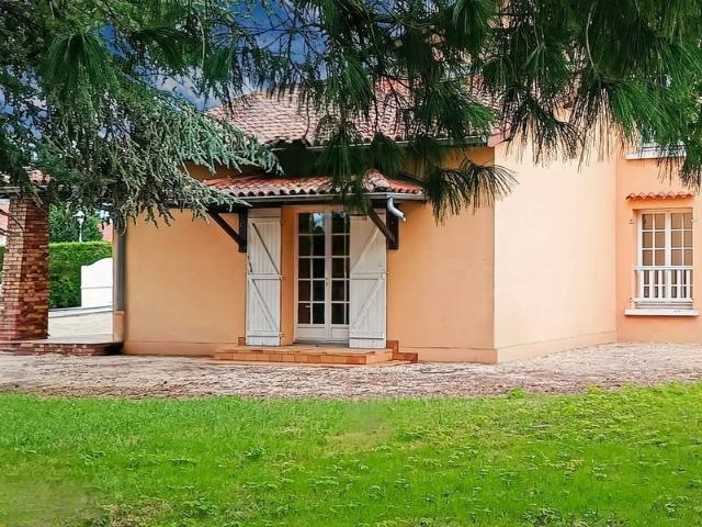 Maison vente à Mâcon