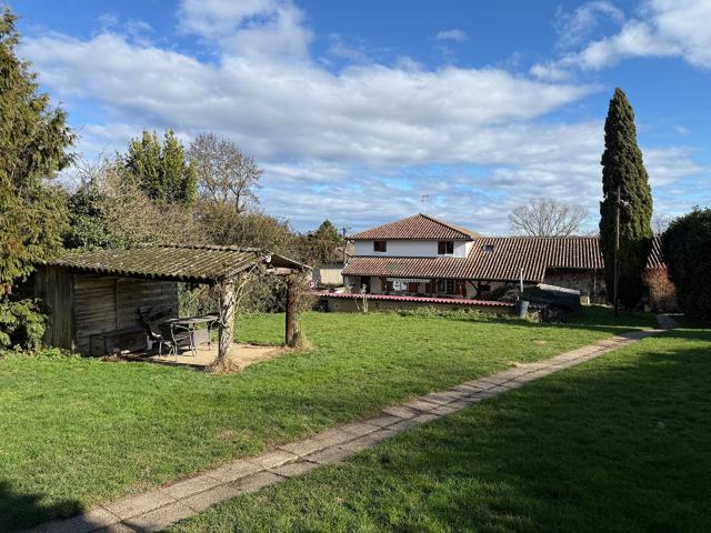 Maison vente à Bourg-en-Bresse, Saint-didier-sur-chalaronne