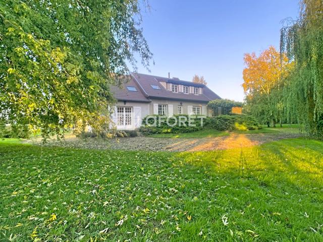 Maison vente à Bourg-en-Bresse, Saint-didier-sur-chalaronne