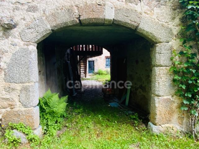 Maison vente à Montbrison, Saint-didier-sur-rochefort