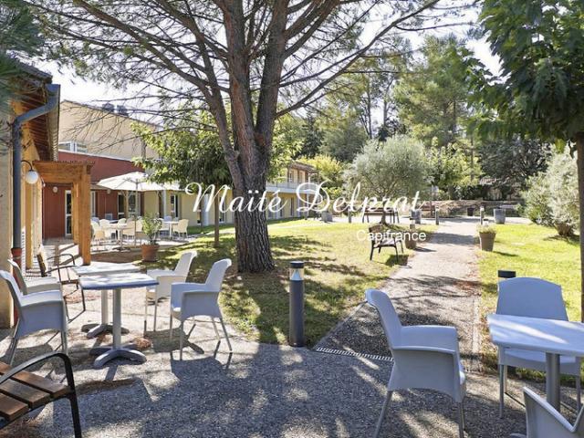 Appartement vente à Carpentras, Saint-didier