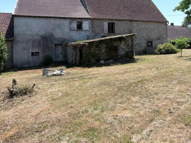 Maison vente à Lons-le-Saunier, Saint-didier