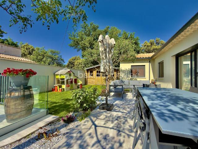 Villa vente à Carpentras, Saint-didier