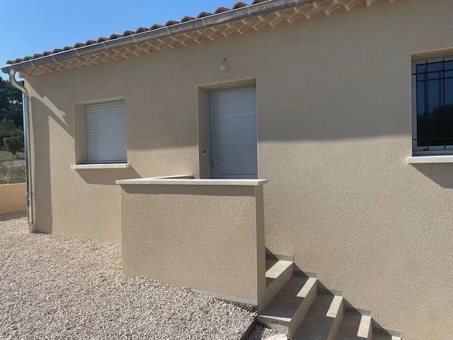 Villa location à Carpentras, Saint-didier