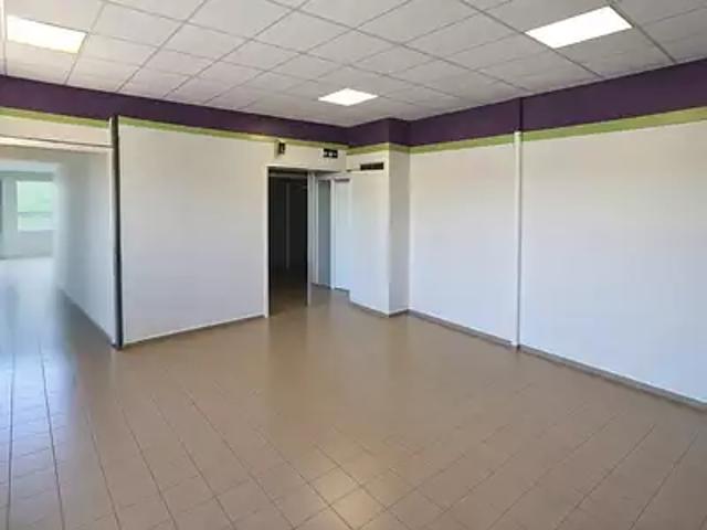 Appartement vente à Saint-Dié-des-Vosges, Saint-dié