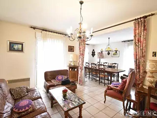 Appartement vente à Saint-Dié-des-Vosges, Saint-dié