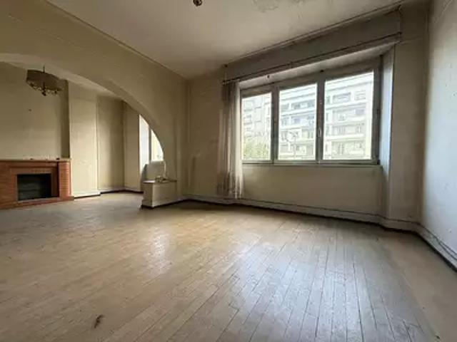 Appartement vente à Saint-Dié-des-Vosges, Saint-dié
