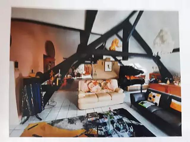 Appartement vente à Saint-Dié-des-Vosges, Saint-dié