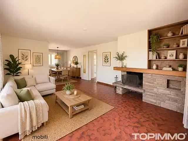 Appartement vente à Saint-Dié-des-Vosges, Saint-dié