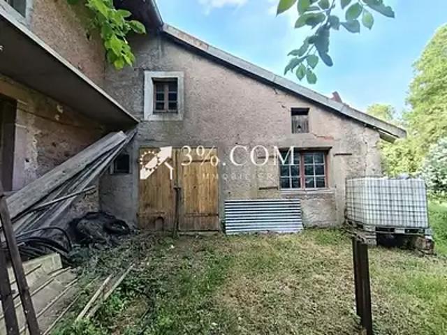 Maison vente à Saint-Dié-des-Vosges, Saint-dié