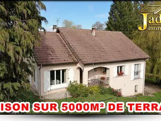 Maison vente à Saint-Dié-des-Vosges, Saint-dié