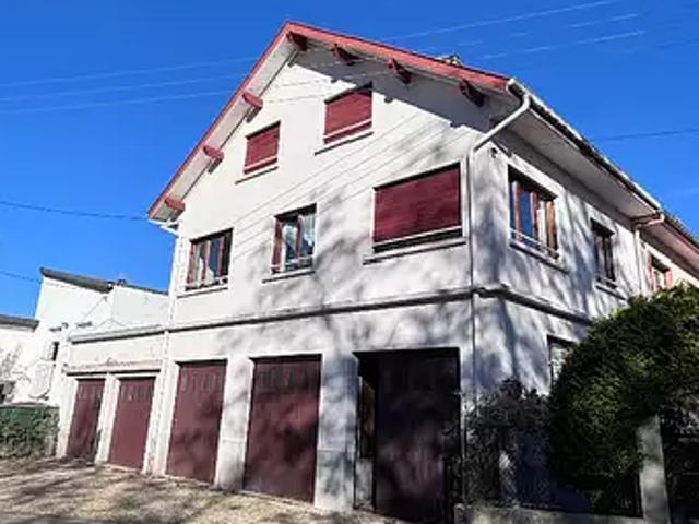 Maison vente à Saint-Dié-des-Vosges, Saint-dié