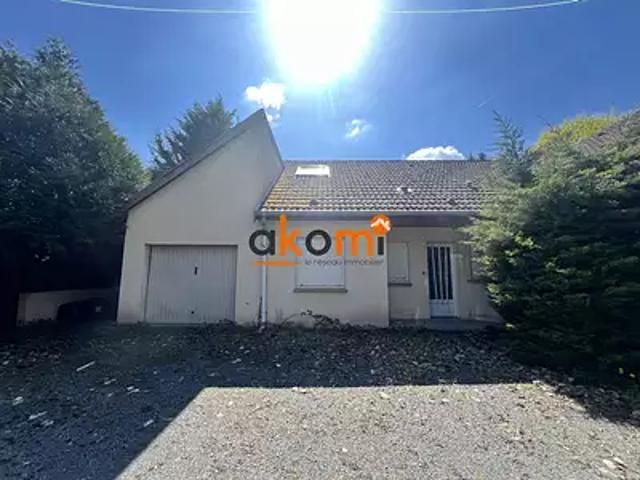Maison vente à Saint-Dié-des-Vosges, Saint-dié