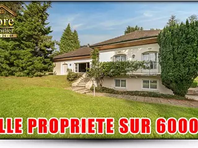 Maison vente à Saint-Dié-des-Vosges, Saint-dié