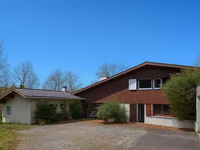 Maison vente à Saint-Dié-des-Vosges, Saint-dié