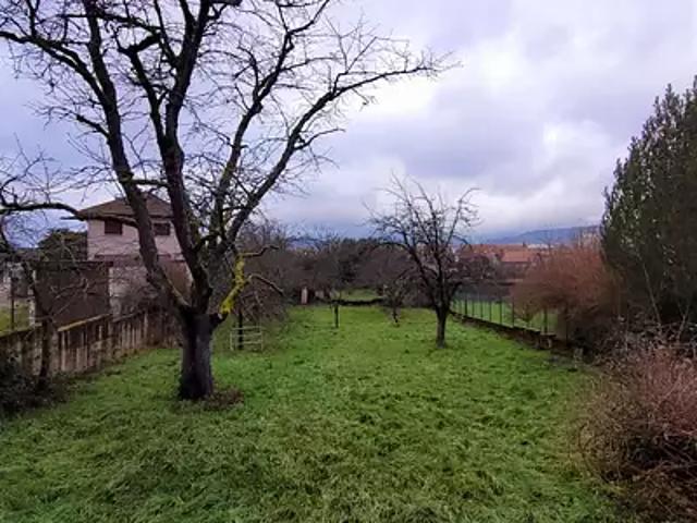 Terrain vente à Saint-Dié-des-Vosges, Saint-dié