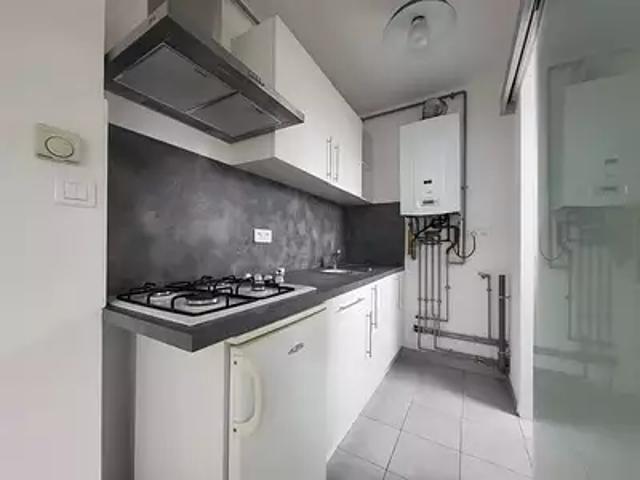 Appartement location à Saint-Dié-des-Vosges, Saint-dié